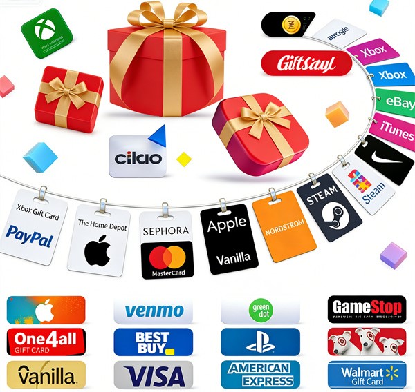 The Rate of a $50 Amazon Gift Card Today